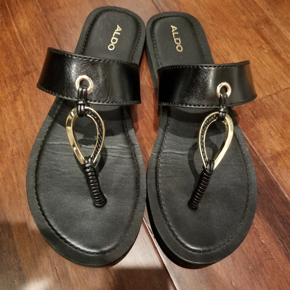 Aldo shoes